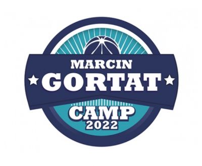 Marcin Gortat Camp